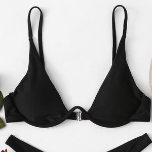 Shein > Bikini Top